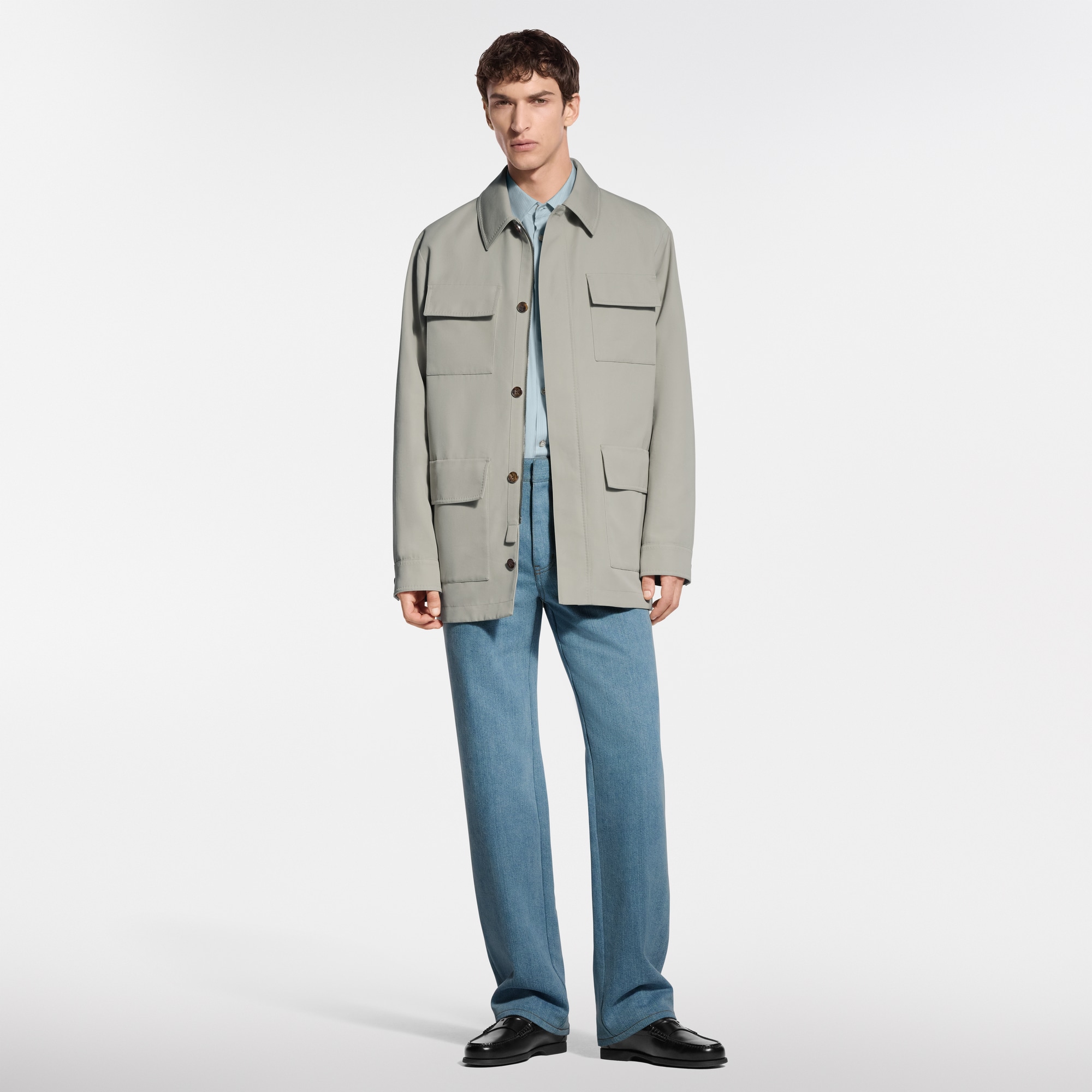 メンズ ラグジュアリーウェア（洋服） カタログ｜ルイ・ヴィトン 公式